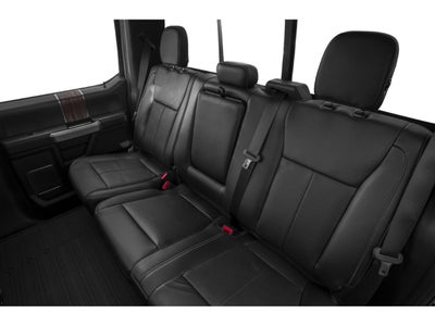 2019 Ford F-150 Base