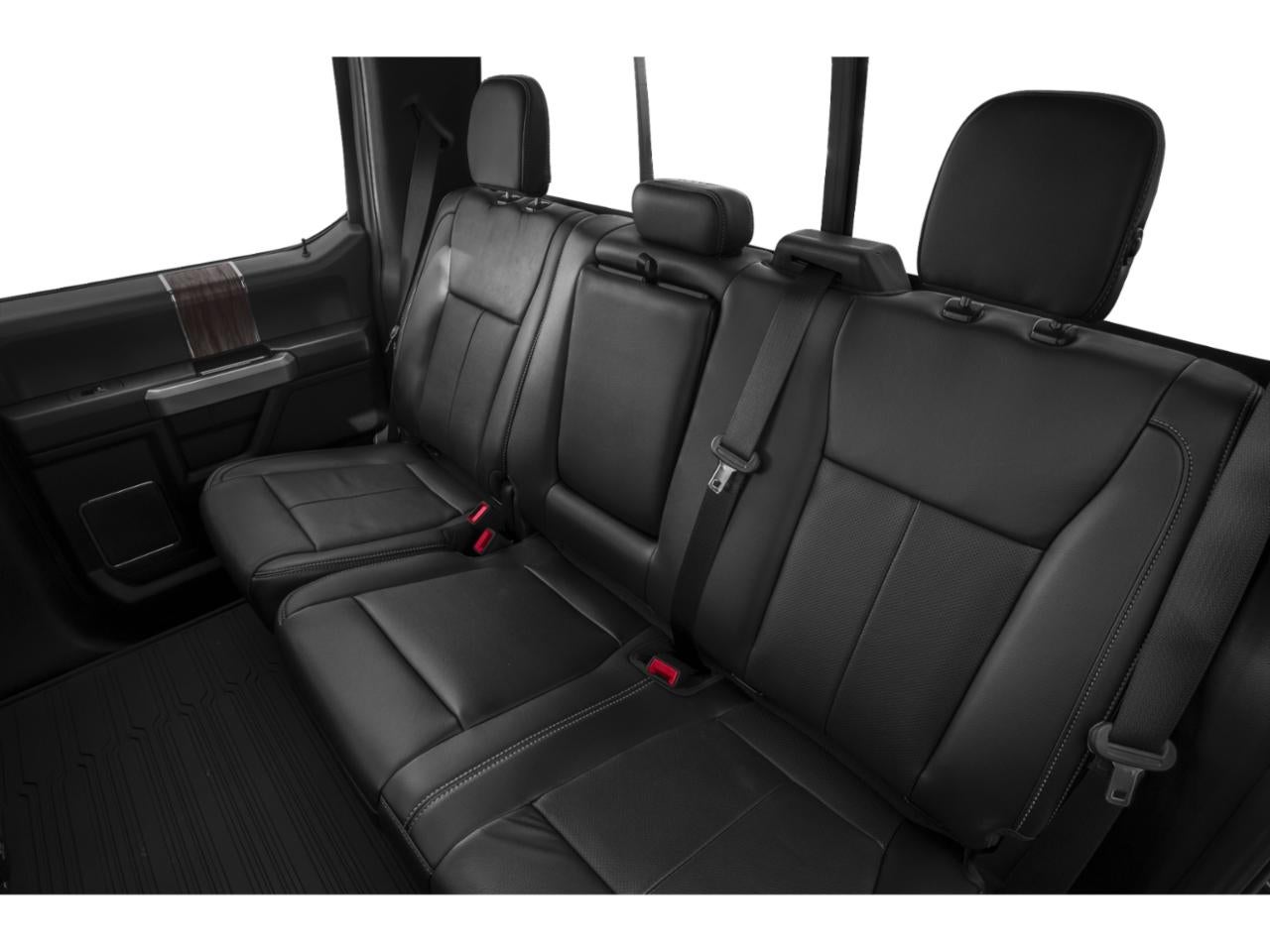 2019 Ford F-150 Base