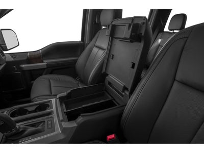 2019 Ford F-150 Base