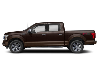 2019 Ford F-150 Base