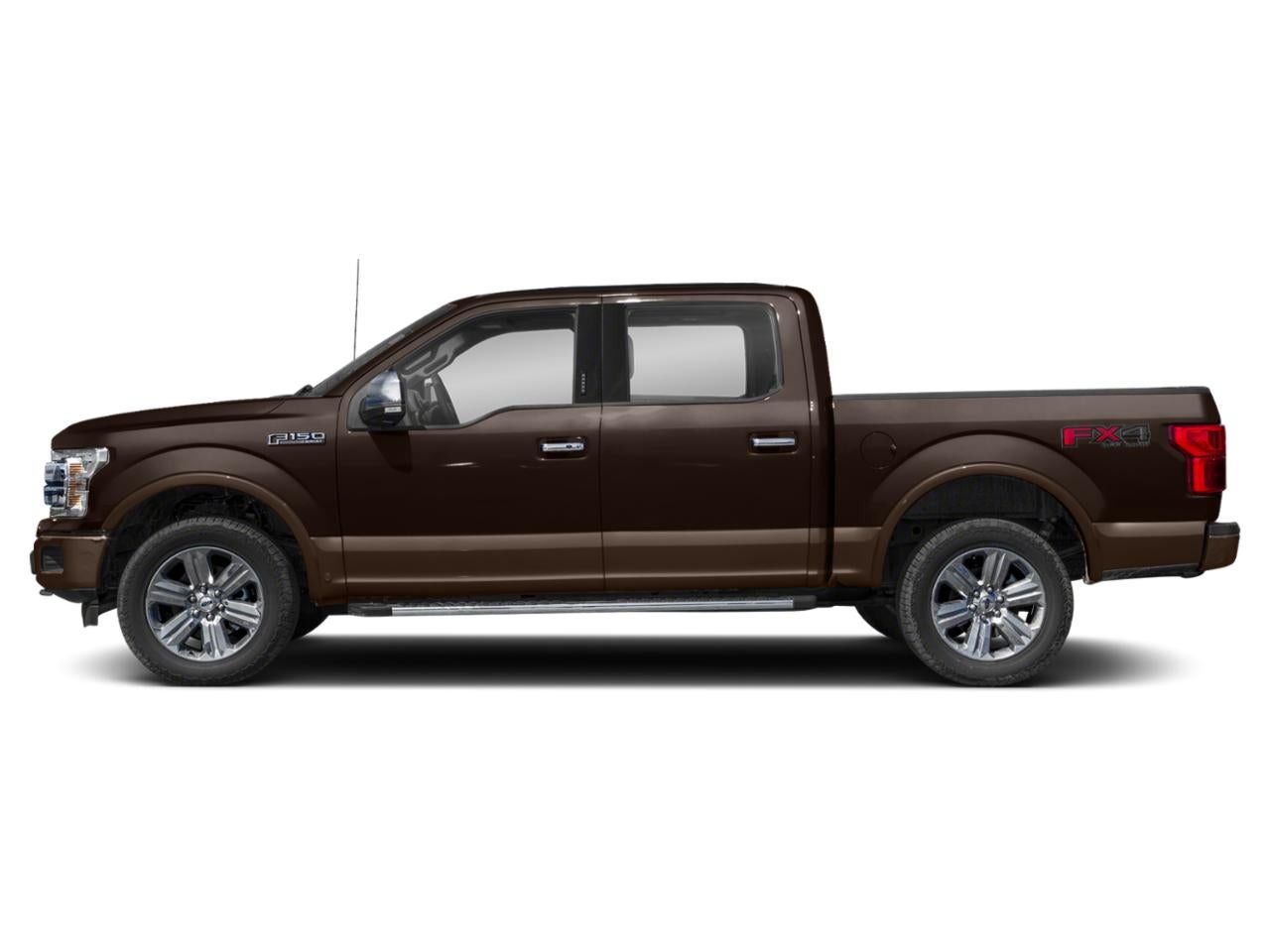 2019 Ford F-150 Base