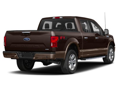 2019 Ford F-150 Base