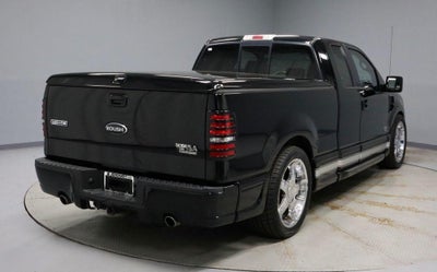 2006 Ford F-150 XL