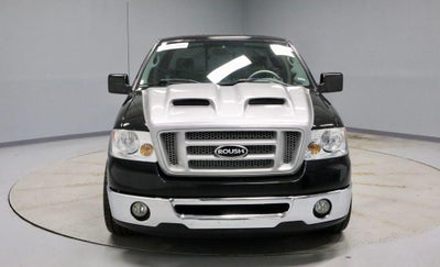 2006 Ford F-150 XL