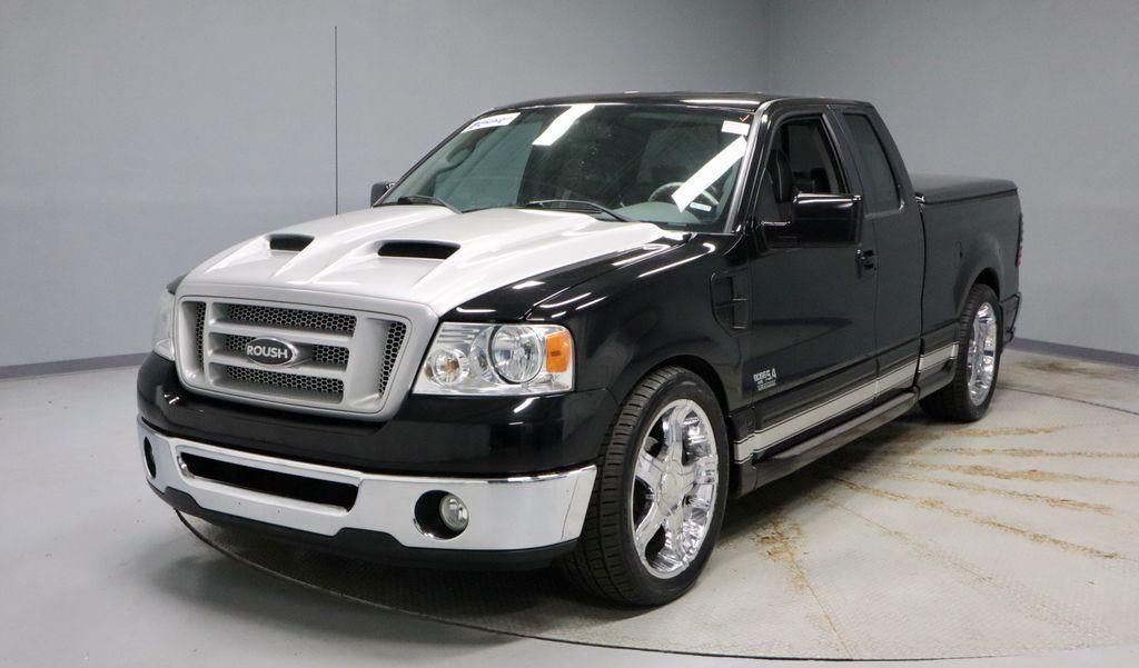 2006 Ford F-150 XL