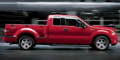 2006 Ford F-150 XL