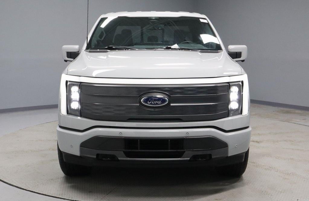2023 Ford F-150 Lightning Lariat