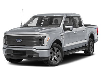 2023 Ford F-150 Lightning Lariat