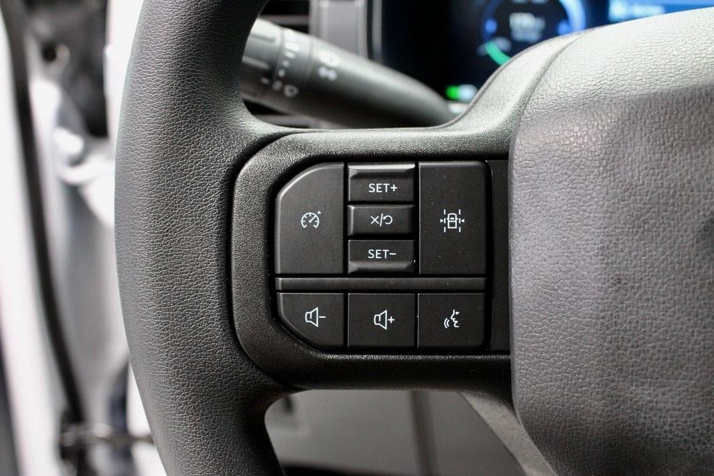 2022 Ford F-150 Lightning Pro