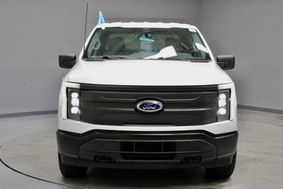 2022 Ford F-150 Lightning Pro