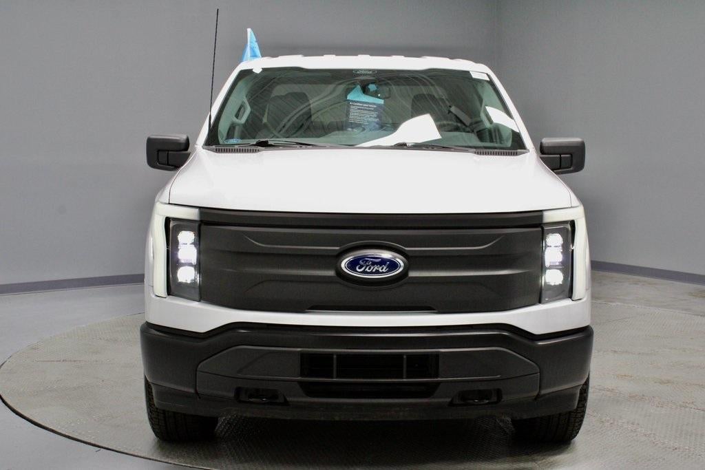 2022 Ford F-150 Lightning Pro