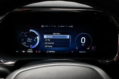 2024 Ford F-150 Lightning XLT