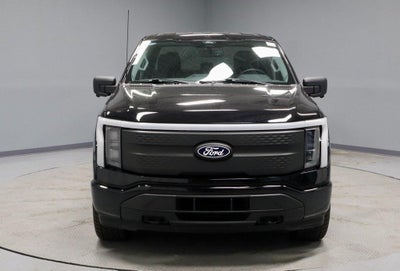 2024 Ford F-150 Lightning XLT
