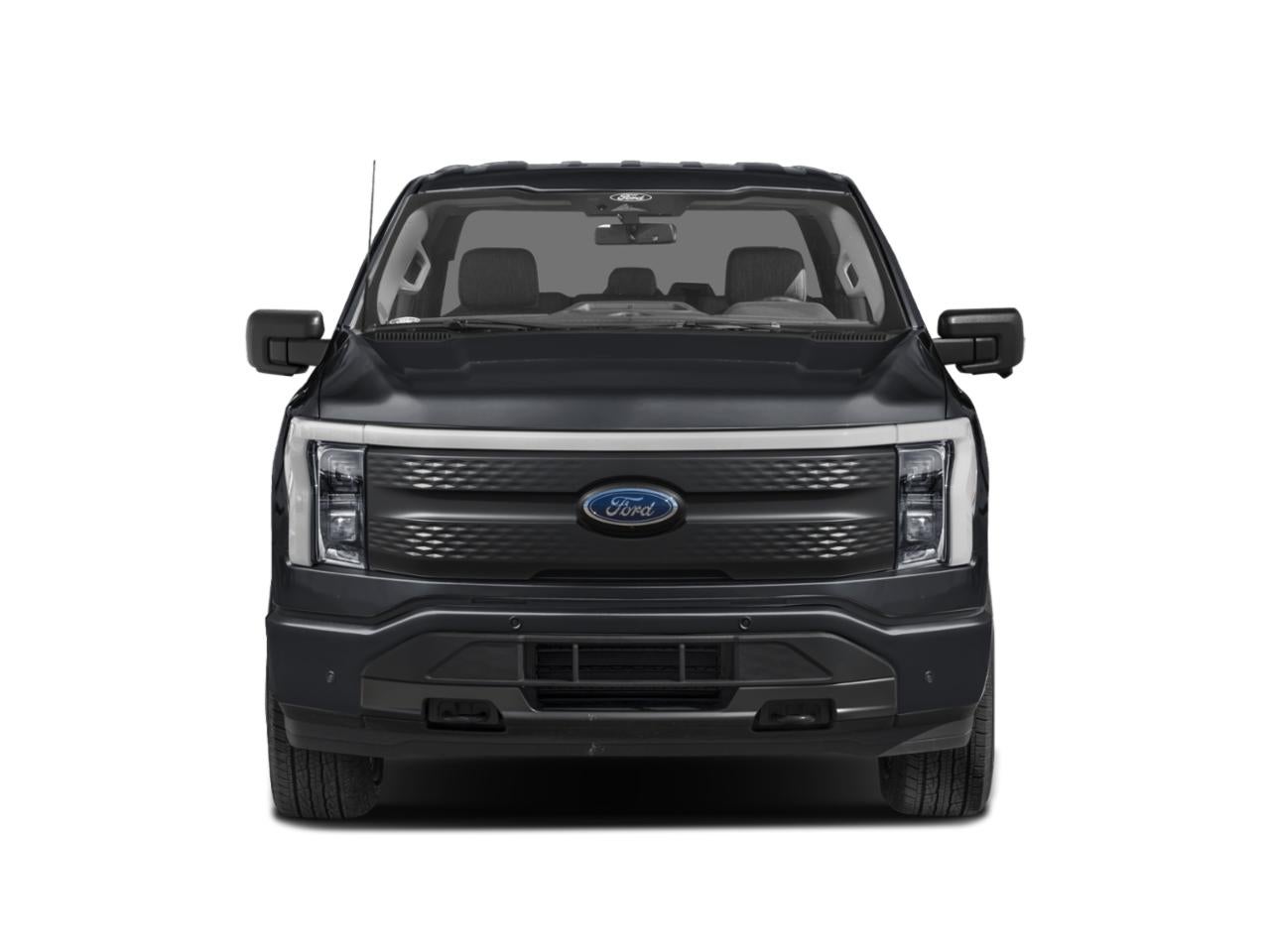 2024 Ford F-150 Lightning XLT