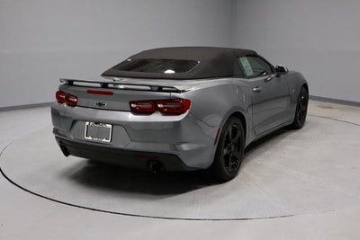 2019 Chevrolet Camaro 1LT