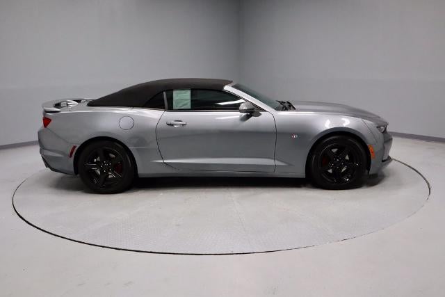 2019 Chevrolet Camaro 1LT