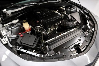 2019 Chevrolet Camaro 1LT