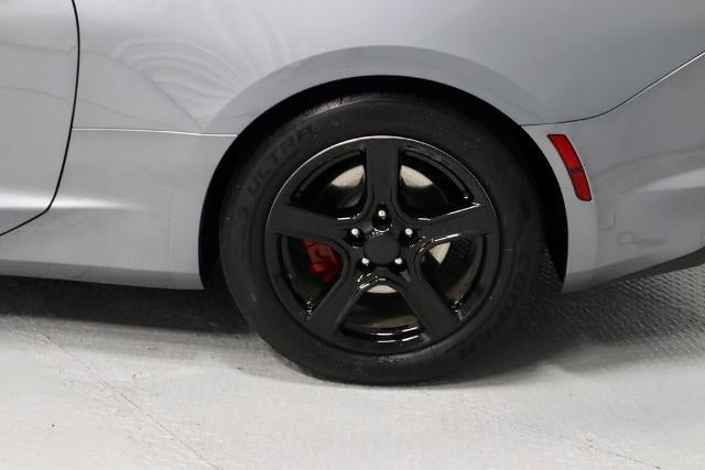 2019 Chevrolet Camaro 1LT