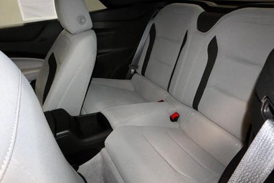 2019 Chevrolet Camaro 1LT