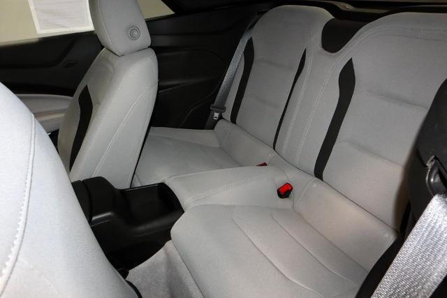 2019 Chevrolet Camaro 1LT