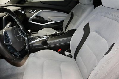 2019 Chevrolet Camaro 1LT