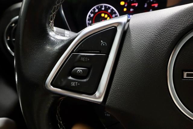 2019 Chevrolet Camaro 1LT