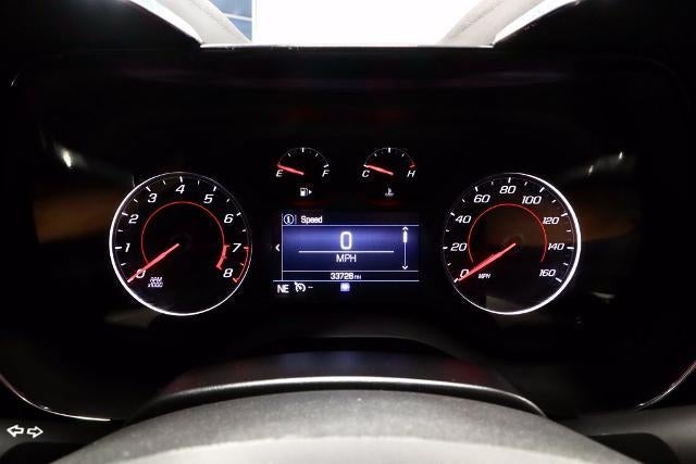 2019 Chevrolet Camaro 1LT