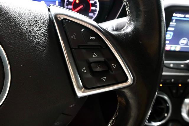 2019 Chevrolet Camaro 1LT