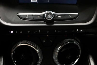 2019 Chevrolet Camaro 1LT