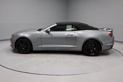 2019 Chevrolet Camaro 1LT