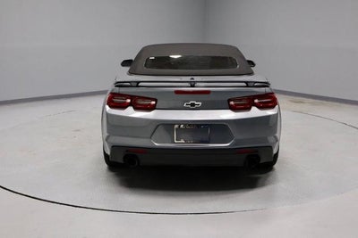 2019 Chevrolet Camaro 1LT