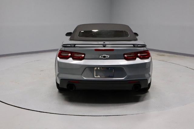 2019 Chevrolet Camaro 1LT