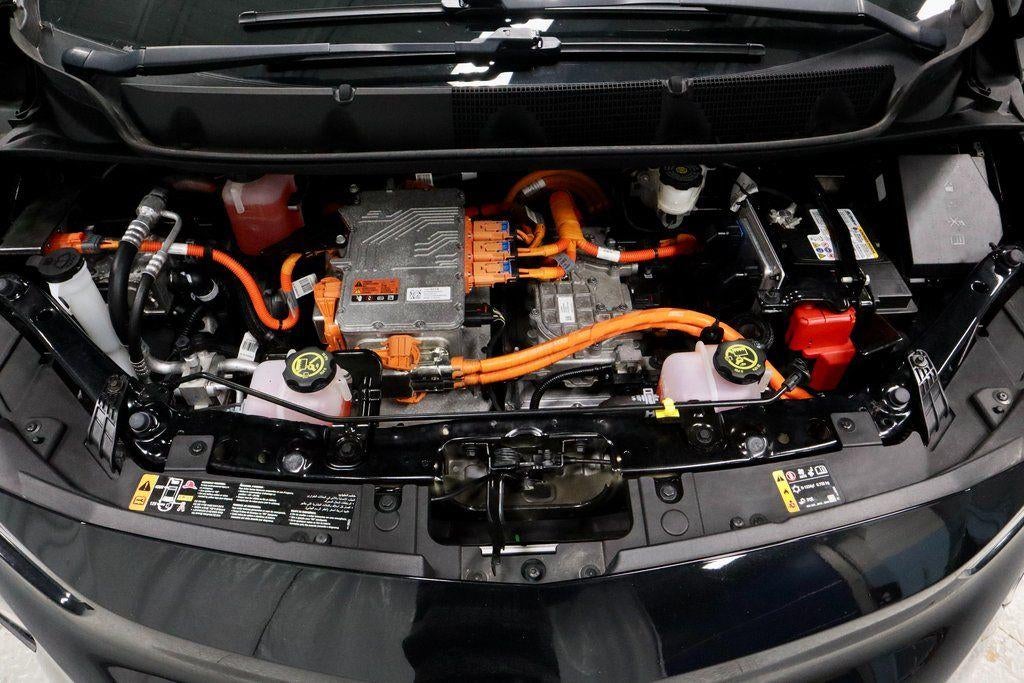 2023 Chevrolet Bolt EV 1LT