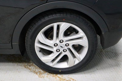 2023 Chevrolet Bolt EV 1LT