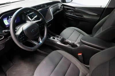 2023 Chevrolet Bolt EV 1LT