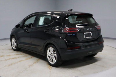 2023 Chevrolet Bolt EV 1LT