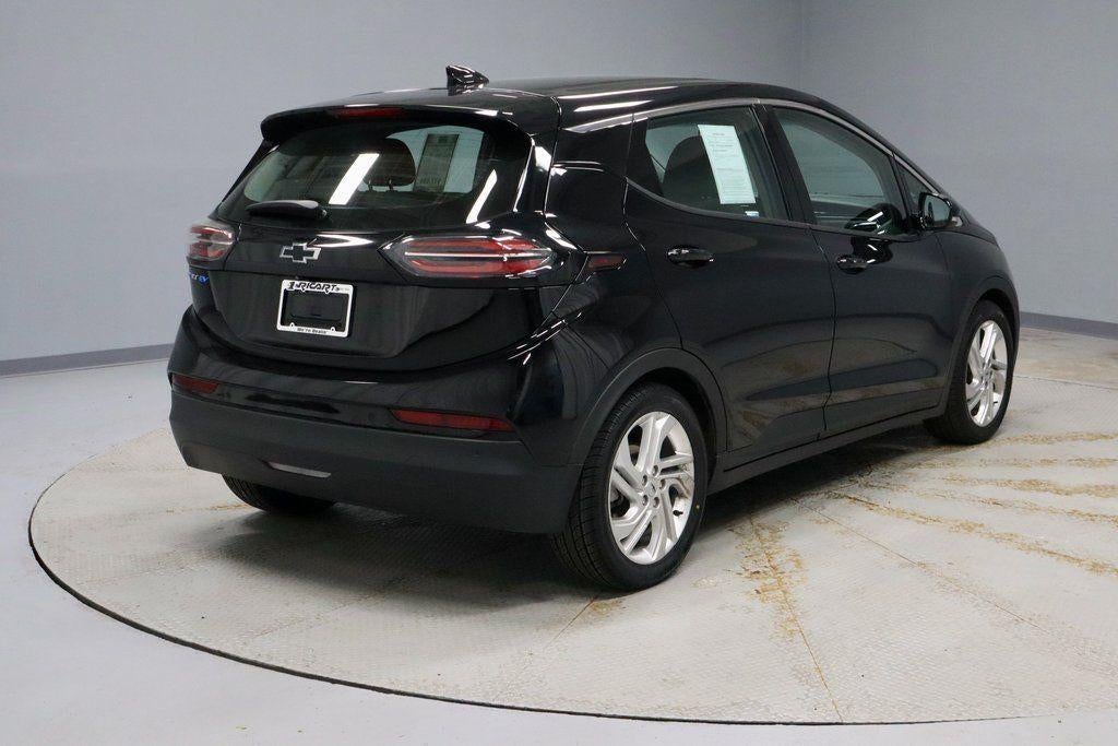 2023 Chevrolet Bolt EV 1LT