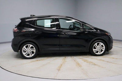 2023 Chevrolet Bolt EV 1LT