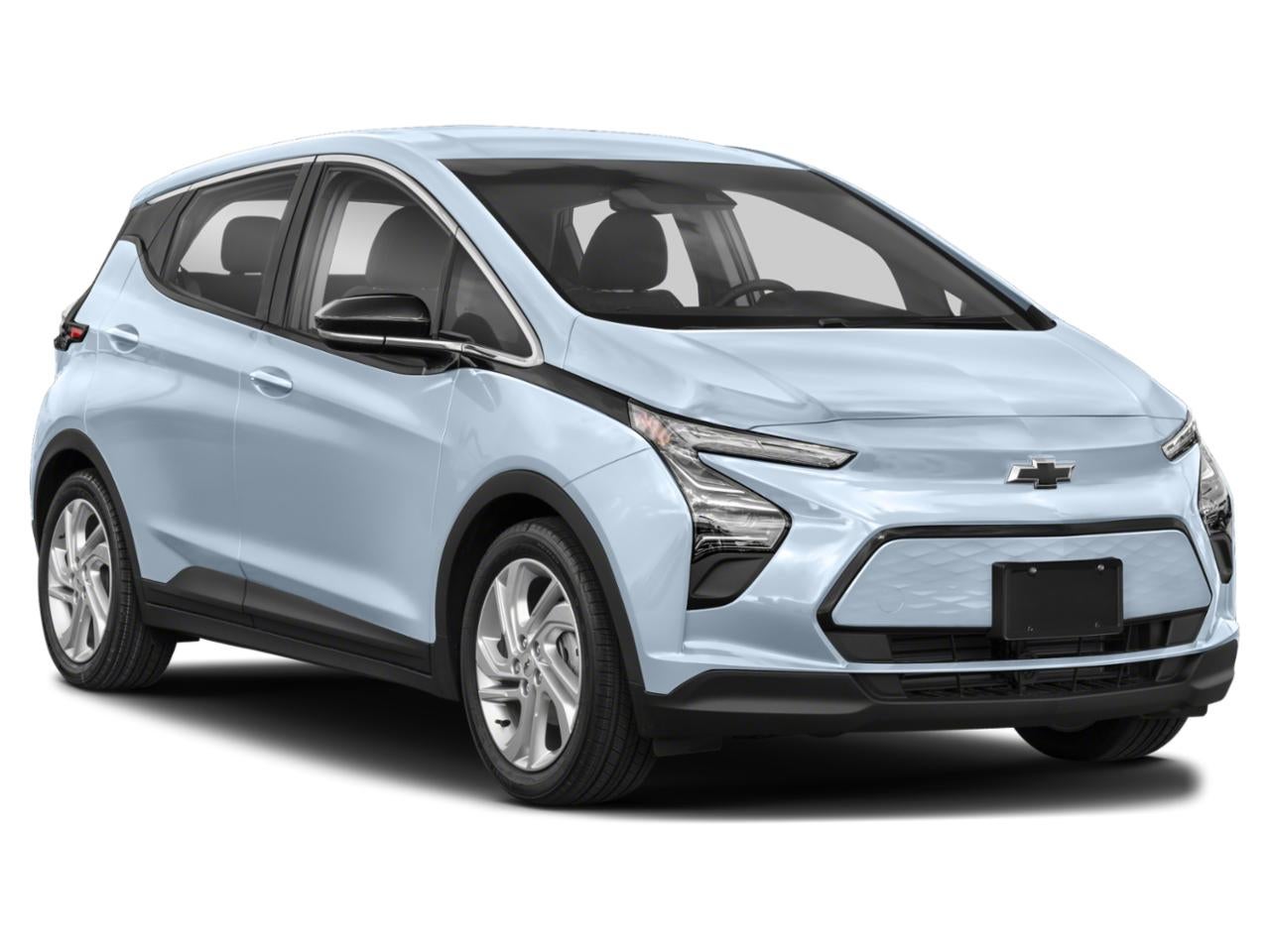 2023 Chevrolet Bolt EV 1LT