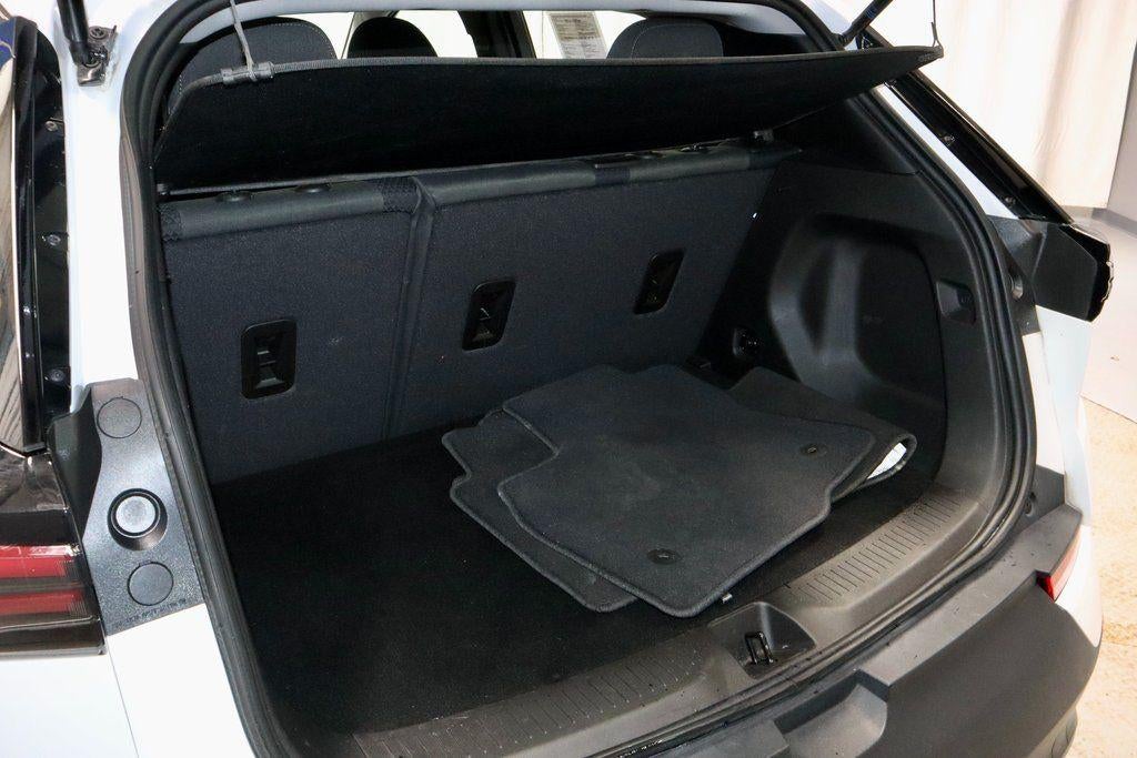 2022 Chevrolet Bolt EUV LT