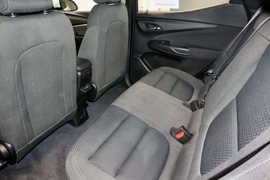 2022 Chevrolet Bolt EUV LT