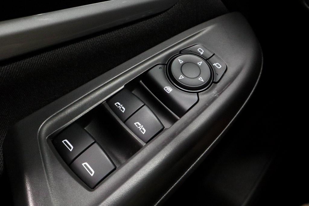 2022 Chevrolet Bolt EUV LT