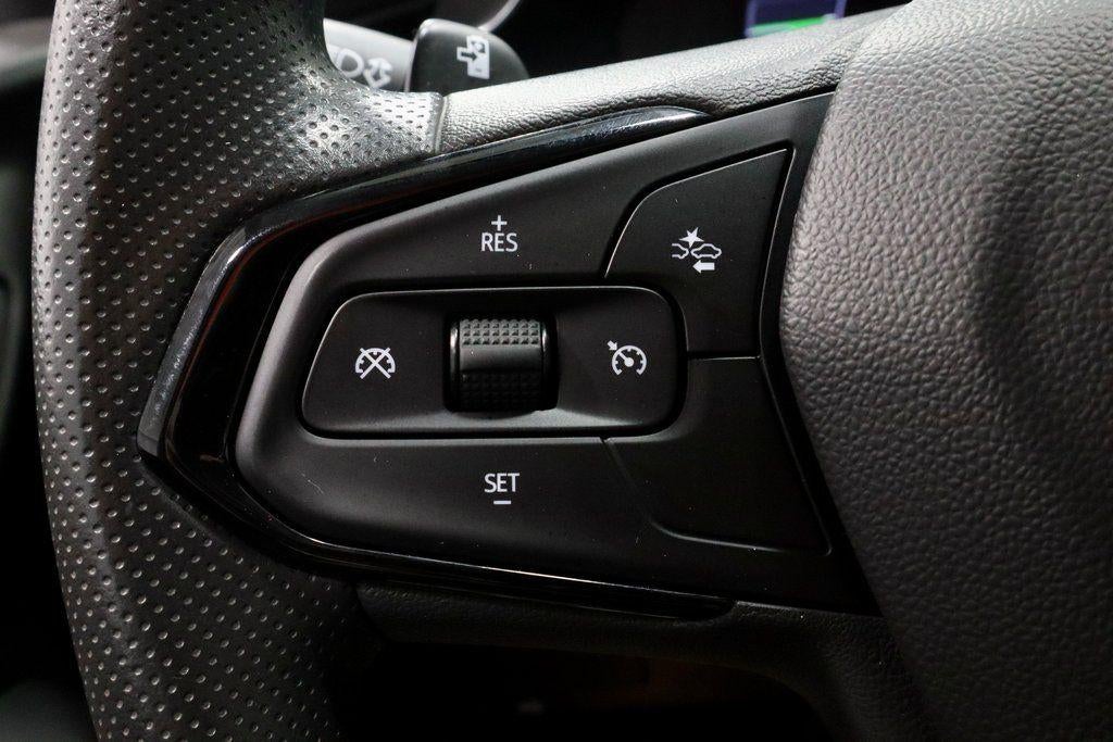 2022 Chevrolet Bolt EUV LT