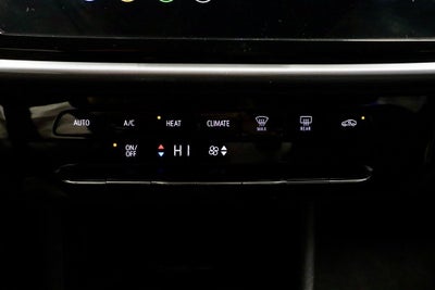 2022 Chevrolet Bolt EUV LT