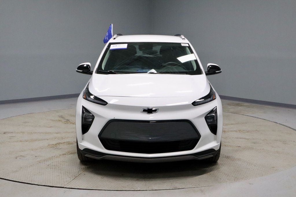 2022 Chevrolet Bolt EUV LT