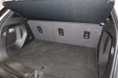 2022 Chevrolet Bolt EUV LT