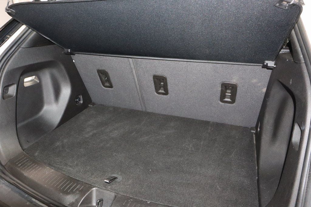 2022 Chevrolet Bolt EUV LT