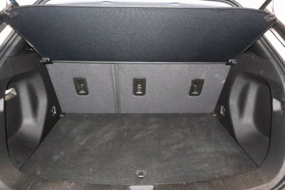 2022 Chevrolet Bolt EUV LT