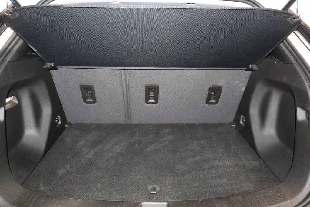 2022 Chevrolet Bolt EUV LT