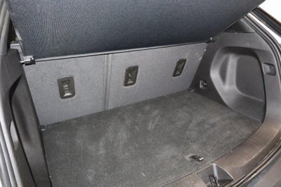 2022 Chevrolet Bolt EUV LT